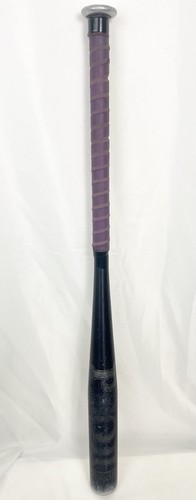 Batte Softball Louisville Slugger 34" – 2 1/4" De Barrel – Alu Argenté – Occasion