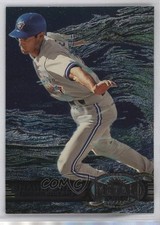 1997 Skybox Metal Universe Shawn Green #184 0v7a