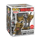 Funko Pop! Super: Godzilla 70th - Mecha King Ghidora