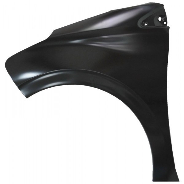 KotflüGel Vorne Links FüR Peugeot 208 Von 2012 OEM 9672994980-image