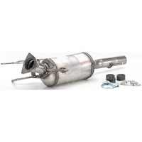 Ruß-/Partikelfilter Abgasanlage FüR Land Rover Freelander 2 Fa_ 2.2 TD4 4X4