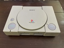 Sony PlayStation 1 Console SCPH-9001 Untested/FOR PARTS OR REPAIR