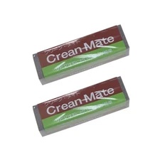 Rust and Stain Remover - Set of 2 - for Bonsai Gardening Scissors and Other T...