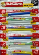 Matador High School Ball Pen