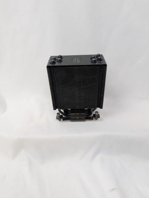 Cooler Master CPU Cooler Heatsink Tower Heatpipe Desktop PC Gaming Component