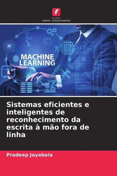 Pradeep Jayabala | Sistemas Eficientes E Inteligentes De Reconhecimento Da...-image