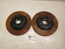 Disque de frein Toyota YARIS