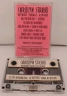 Carolyn Striho & Detroit Energy Asylum - Mysteriho Cassette