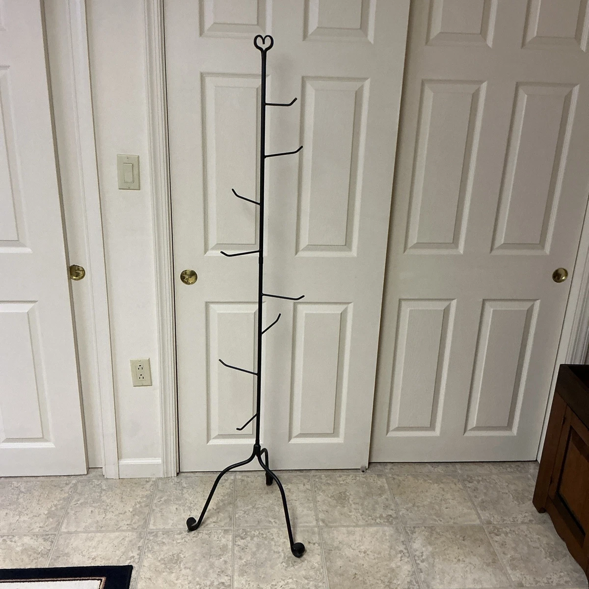 Longaberger Stand Indiana Longaberger Baskets (2000-2004) for sale