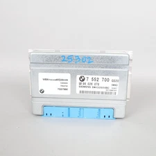 2004-2006 BMW X3 E83 Transmission Control Module TCU TCM 24607557990 OEM Used