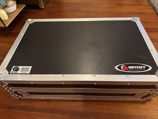 Odyssey Universal DJ Mix Flight Case