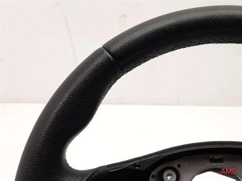 2008 BMW 335xi 335i 328i 328xi E90 MT 6 Spd Manual Sport Steering Wheel 6795570 - Image 2 of 4