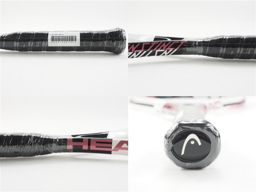 Head Ig Instinct 280Head 280 G3 Tennis Racket | eBay