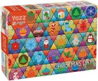 NEW Yazz Puzzle 1000 Pieces Jigsaw Puzzle Christmas Day