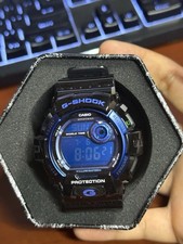 Casio G-Shock G8900A-1 Wrist Watch for Men