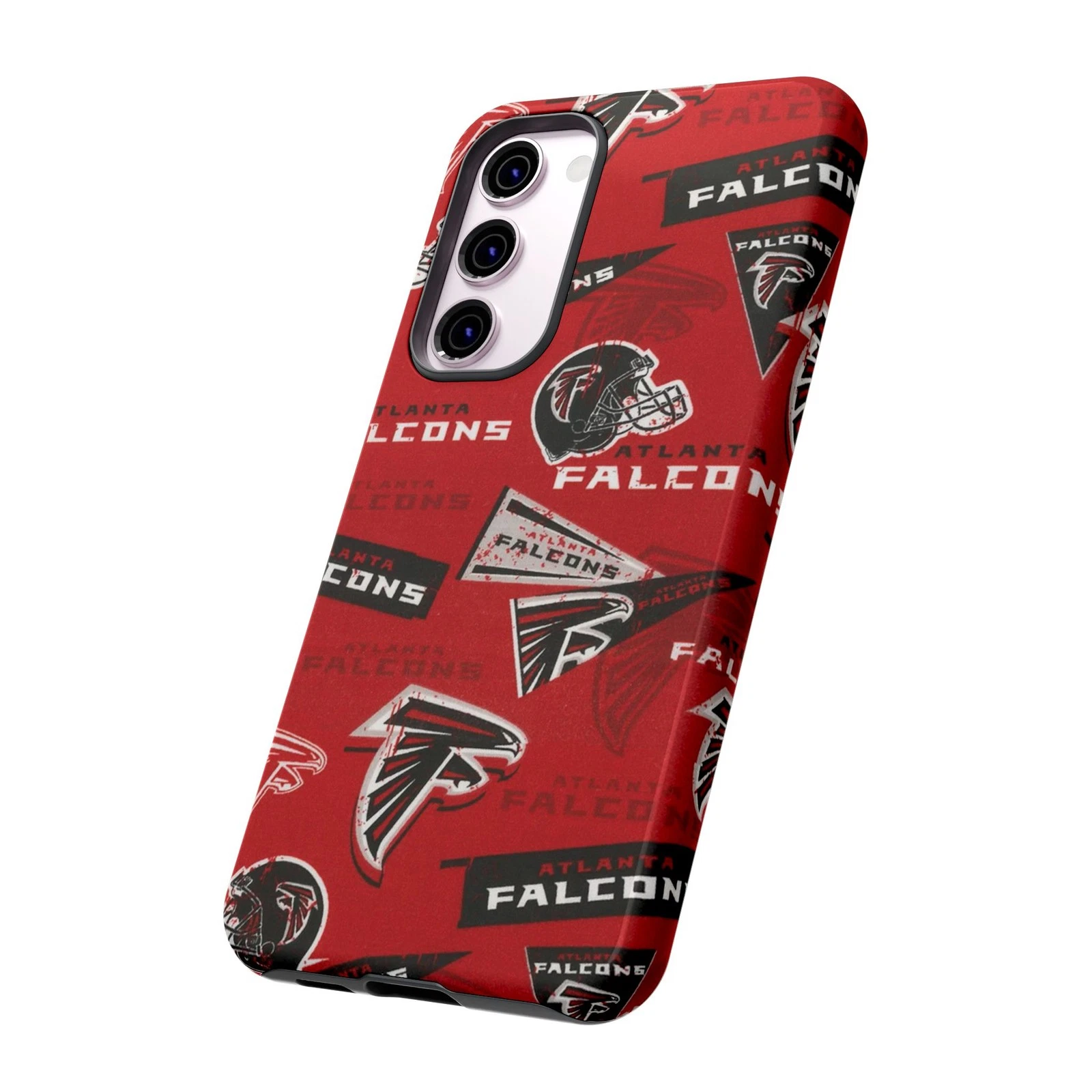 Atlanta Falcons Phone Cases for iPhone