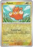 Pokemon - 056/142 - Pawmi  - Reverse Holo - Stellar Crown - NM/M