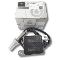 Original Mercedes-Benz W213 W205 W238 W247 W447 Nox-Sensor A0009058111
