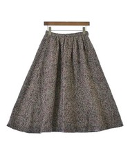 Simplicite Long/Maxi Length Skirts PurplexRedxBeigeetc. 2200639822020