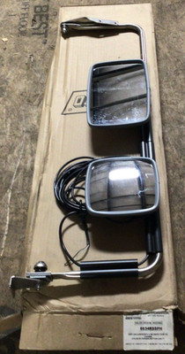 47005665   HEATED MIRROR ASSEMBLY RH ROSCO