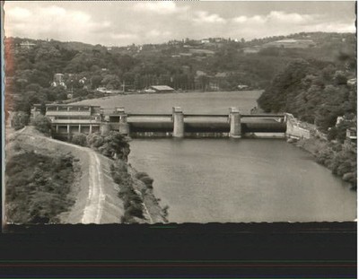Essen Ruhr Essen  x 1958