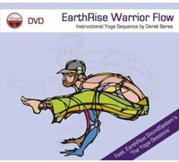 Beres - Earth Rise Yoga - Cd - G3Z