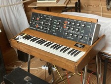 Moog Minimoog Model D Original