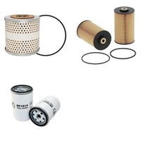 Filter Service Kit Passt Kramer Kld 330 Mit Deutz Motor