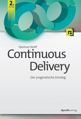 Continuous Delivery Eberhard Wolff