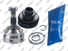 GSP Gelenksatz, Antriebswelle 810085 für PEUGEOT CITROËN
