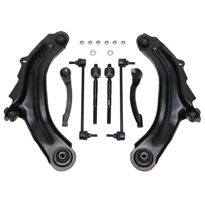 Kit de brazos de suspensión Delantero para RENAULT MEGANE II - Imagen 1 de 4