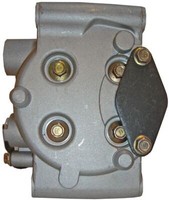 Mahle Klimakompressor 12V FüR Ford Mondeo I Fiesta IV Courier KA II Cougar