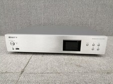 PIONEER N-30 Network Audio Player w/ Remote Hi-Res AirPlay Tested TMB00 5.5