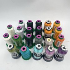 Embroidery Machine Thread 40 Wt Floriani / Is...
