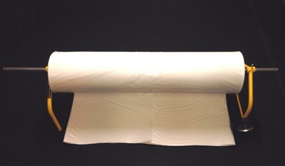 Rack-A-Tiers Big Ez Schrumpffolie Ständer