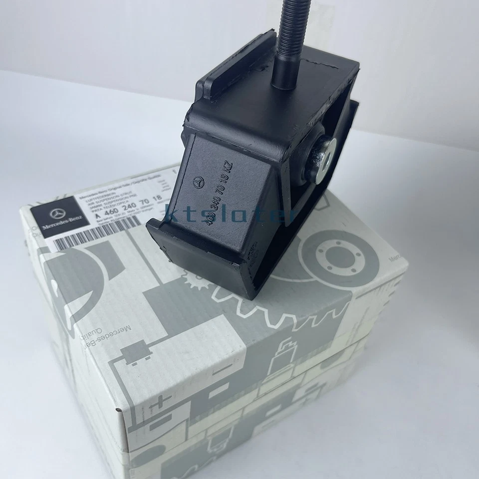 Engine Mount Set A4602407018 Fits For Mercedes-Benz G55 G63 G65 GLE63 AMG G550 - Image 3 of 4