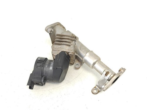 AGR VENTIL EGR VALVE BMW 3 serie (E90) Sedan 318i 16V (N43-B20A) 2008 7563241