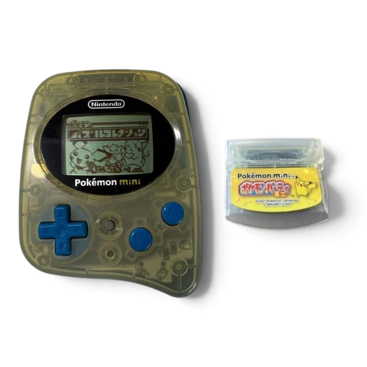 25+ Pokémon Mini In Video Game Consoles for sale | Updated Oct 2026