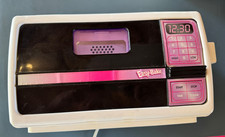 1997 Hasbro Easy Bake Oven And Pan Pusher