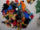 LEGO Assorted Mixed Parts  ~12 Ibs HUGE Lot! Of Parts & Piece w/Baseplates L👀K! — photo 9