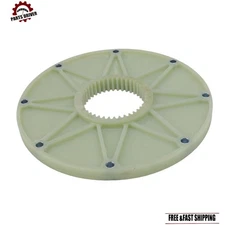 For 42 tooth coupling connecting plate flange US KTR BoWex 65FLE-PA 314.25mm