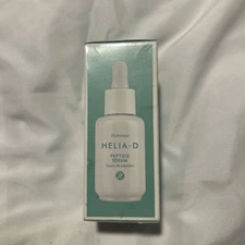 Hydramax-HELIA-D-Peptide Serum-Multitask Copper Tripeptide- NEW