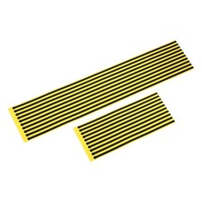 40pcs ESD Anti Static Foot Heel Ground Straps11.8/23.6Inch Disposable Adjustable