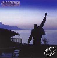 Audio Cd - Queen - Made In Heaven (Deluxe) - Hollywood Records -D- Neu