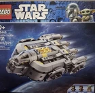 LEGO Star Wars Anzellan Starship 75445