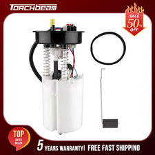 For Jeep Grand Cherokee 4.0l 5.2l 1996 E7099m Electric Fuel Pump Module Assembly
