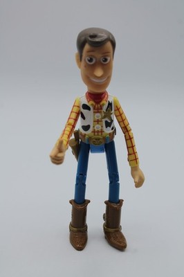 Disney Toy Story Woody Thinkway Figur | ca. 15cm