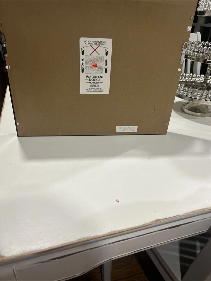 Pug Wall Art - Image 3 of 4