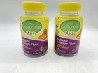 Culturelle Kids Probiotic + Veggie Fiber Gummies Berry Blast - 2 pk. - 60 Each