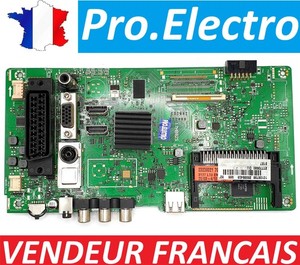 Motherboard TV HARROW HL32HD87B 17MB82S 10108736 23335408 23239021 23238979